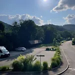 La Bandsaege Rando Riviere Quietude * Masevaux-Niederbruck