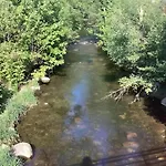アパート La Bandsaege Rando Riviere Quietude Masevaux-Niederbruck