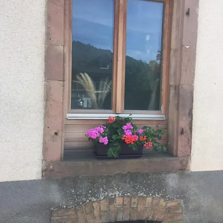 La Bandsaege Rando Riviere Quietude Lägenhet