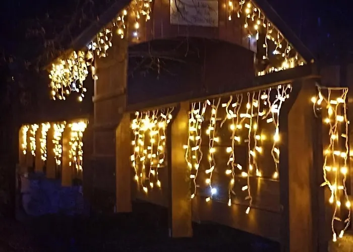 La Bandsaege Rando Riviere Quietude * Sickert