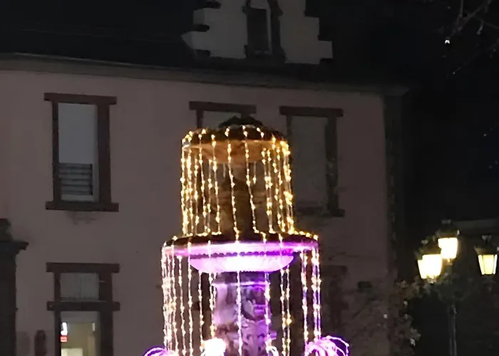 La Bandsaege Rando Riviere Quietude * Sickert