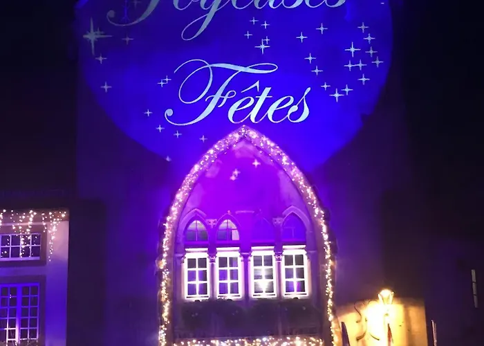 La Bandsaege Rando Riviere Quietude