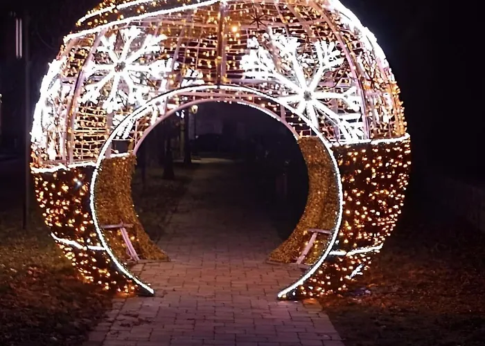 Apartment La Bandsaege Rando Riviere Quietude *