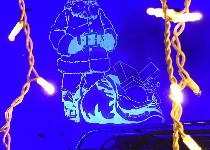 La Bandsaege Rando Riviere Quietude