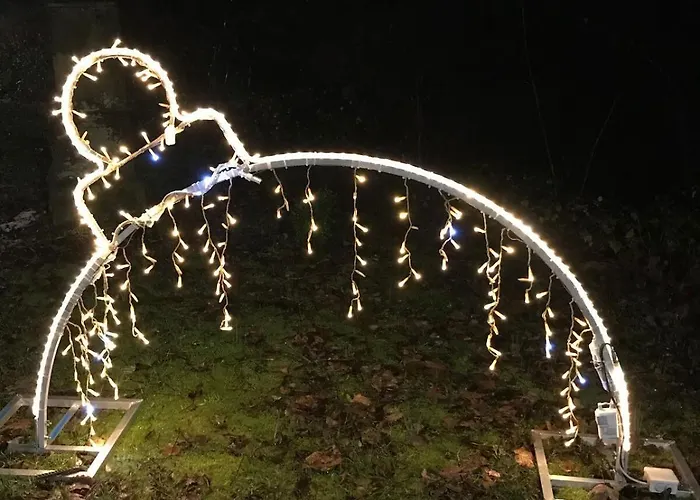 La Bandsaege Rando Riviere Quietude * Sickert