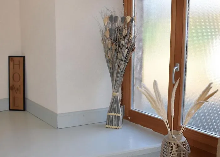 La Bandsaege Rando Riviere Quietude *