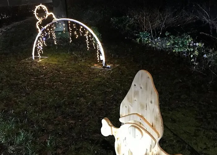 La Bandsaege Rando Riviere Quietude * Sickert