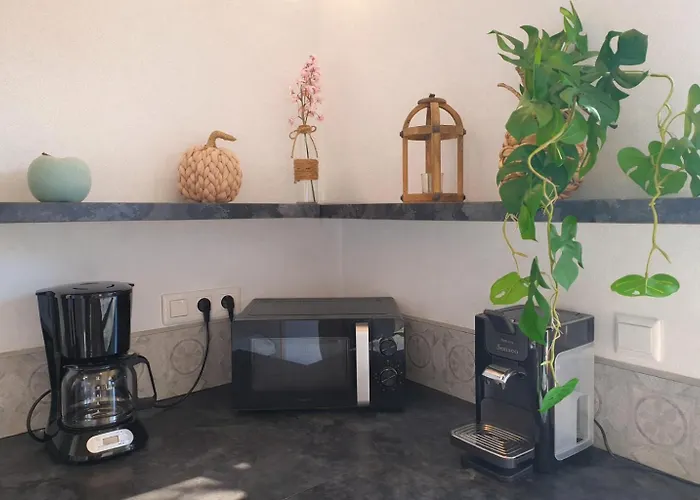 La Bandsäge Rando Rivière Quiétude Appartement